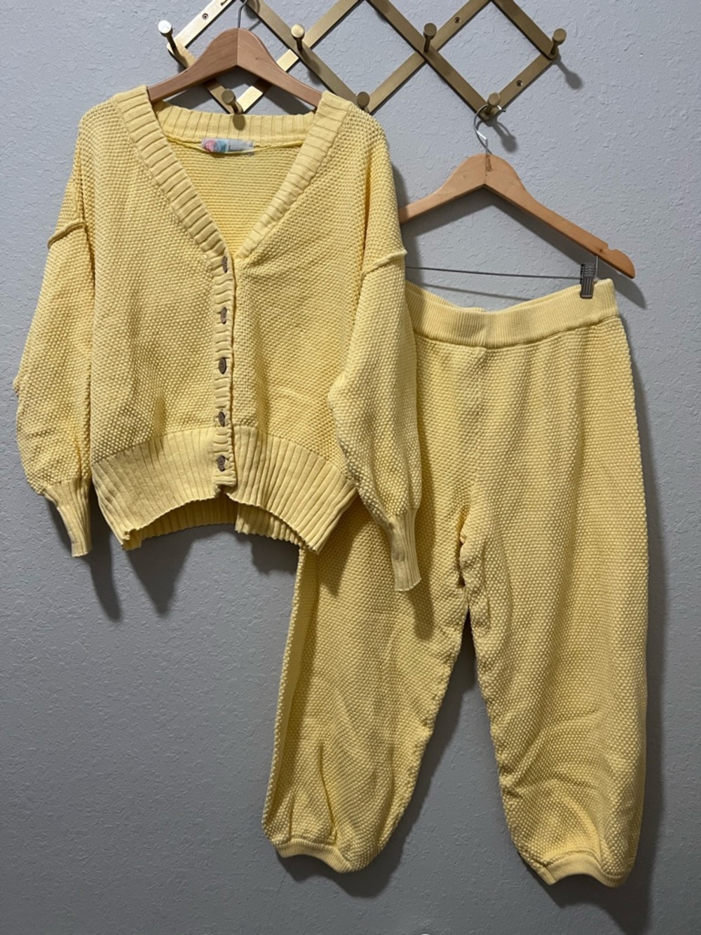 Free People Beach Hailee Set NWOT - Picture 2 of 5